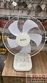 Вентилятор настольный KEDA/FADA TS040 (2)